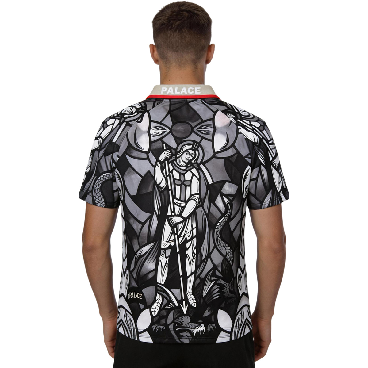 England x Palace Pre-Match Jersey World Cup 2026 England x Palace Pre-Match Jersey World Cup 2026