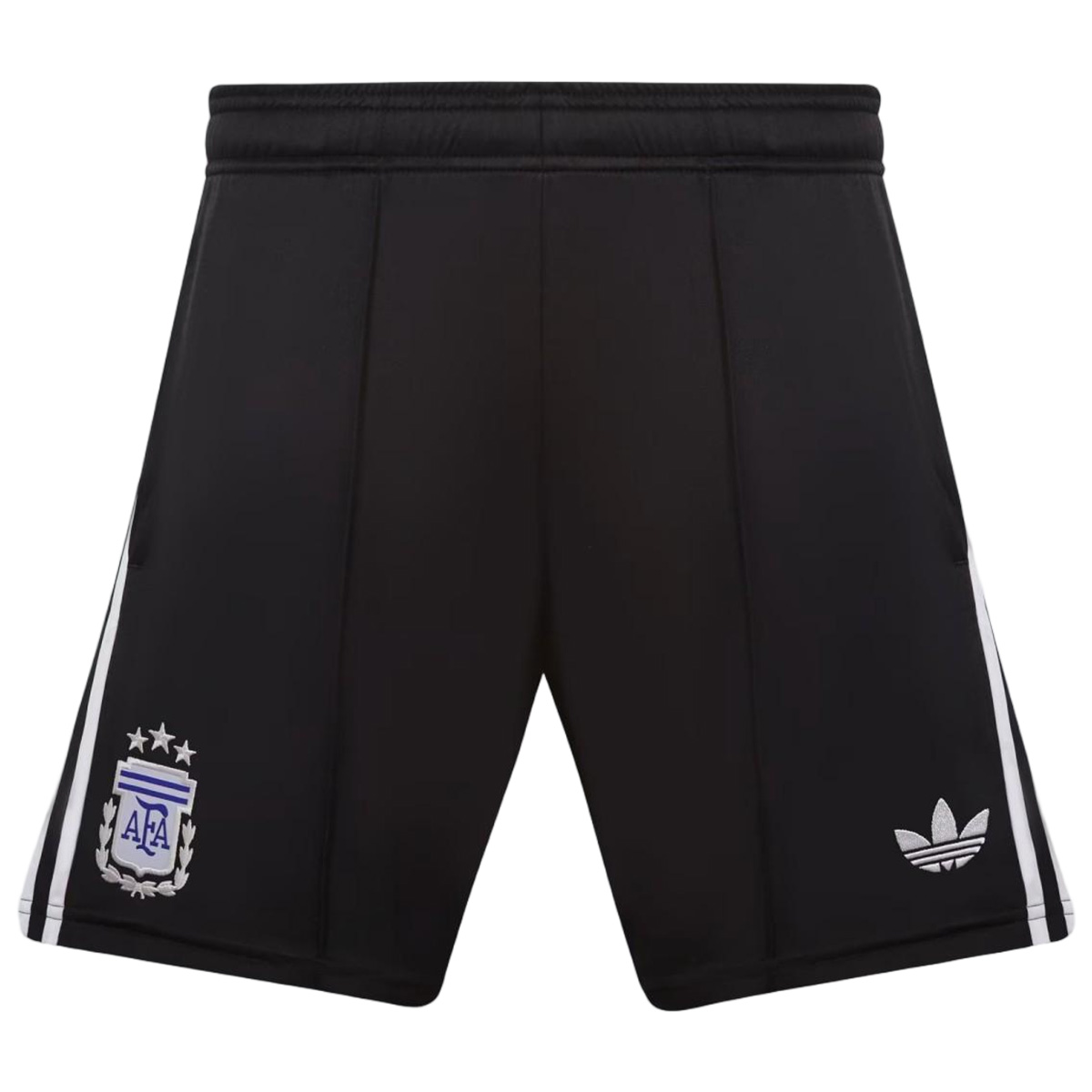 Argentina Away Soccer Shorts World Cup 2026