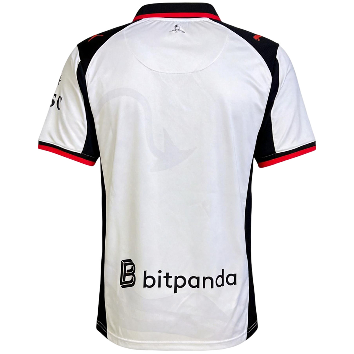 AC Milan Fourth Goalkeeper Jersey 2025/26 AC Milan Fourth Goalkeeper Jersey 2025/26