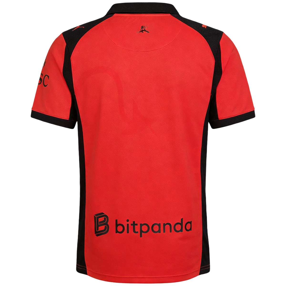 AC Milan Fourth Jersey 2025/26 AC Milan Fourth Jersey 2025/26
