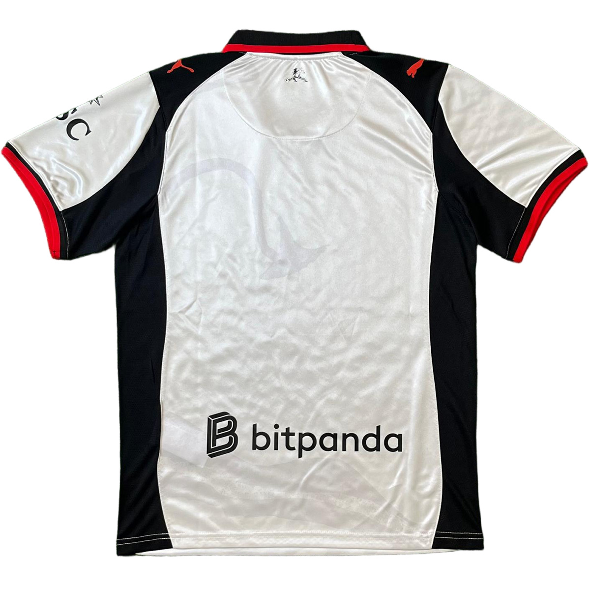 AC Milan Fourth Goalkeeper Jersey 2025/26 AC Milan Fourth Goalkeeper Jersey 2025/26