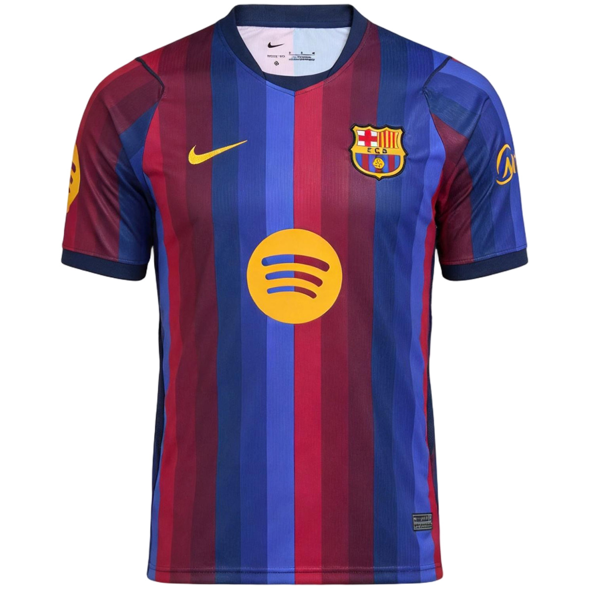 Barcelona Home Jersey 2026/27 Barcelona Home Jersey 2026/27