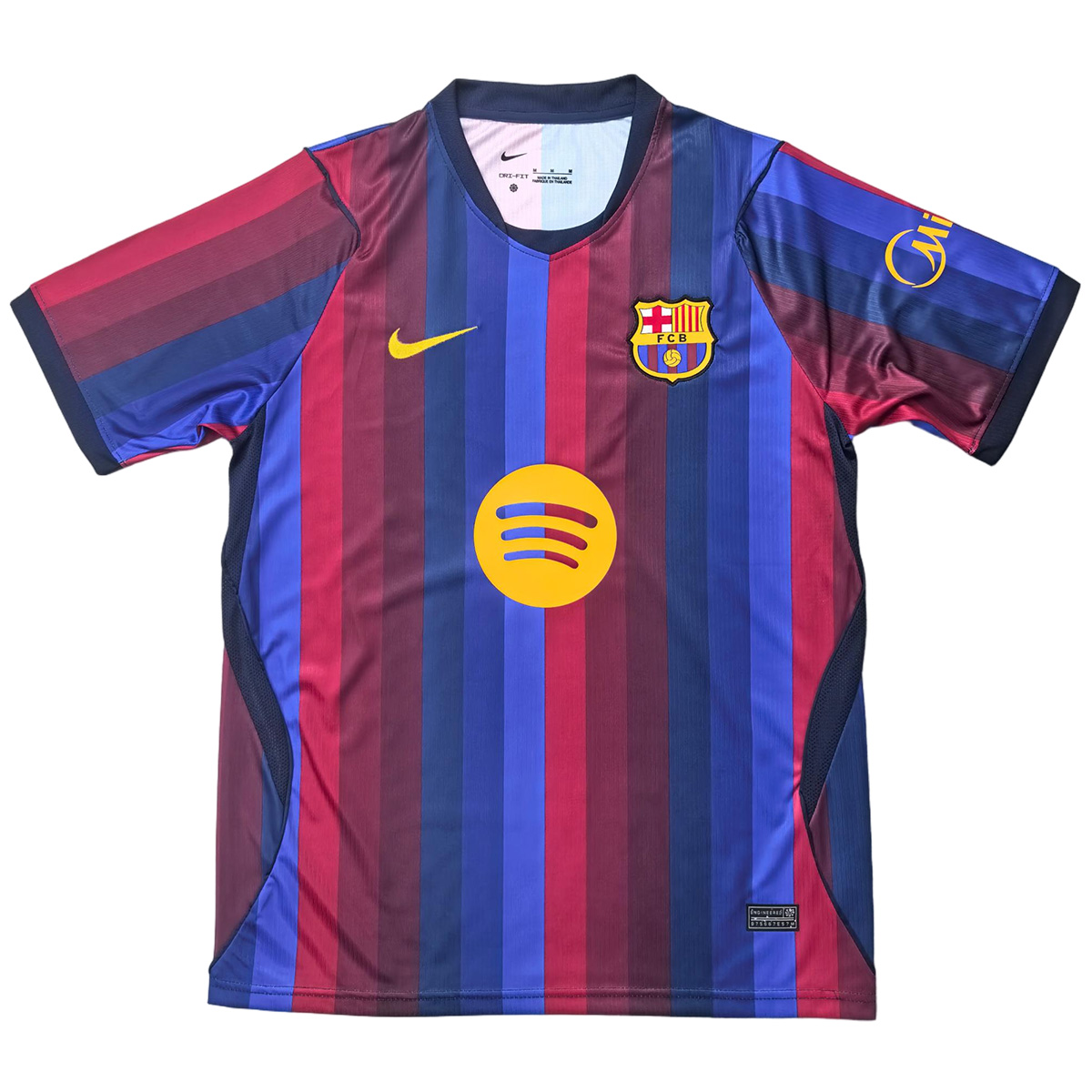 Barcelona Home Jersey 2026/27 Barcelona Home Jersey 2026/27