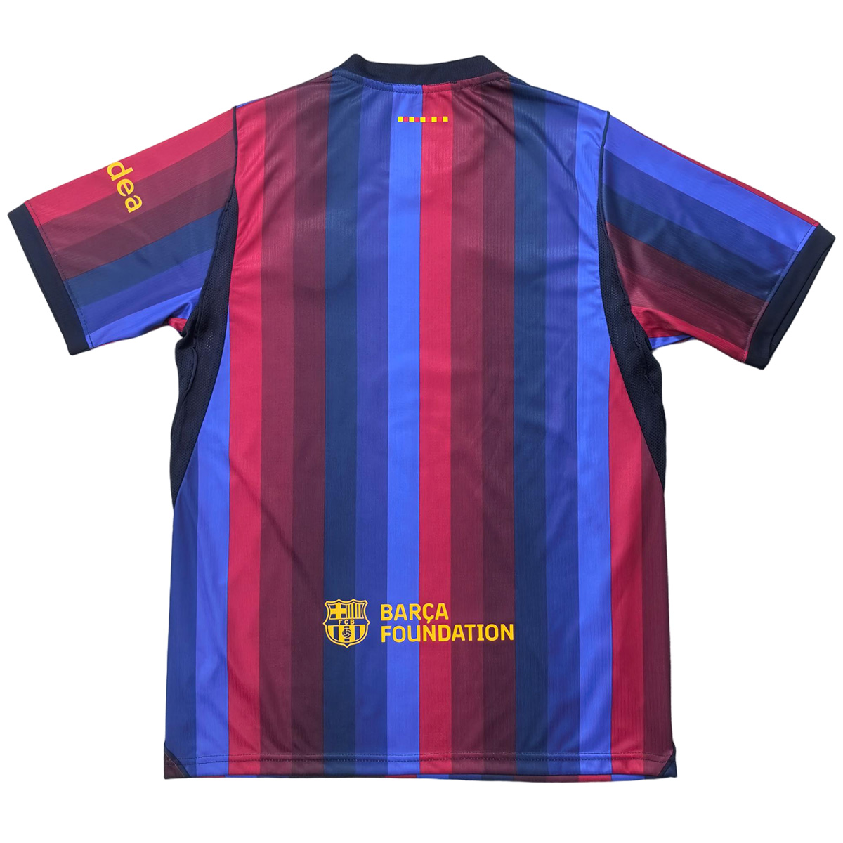 Barcelona Home Jersey 2026/27 Barcelona Home Jersey 2026/27