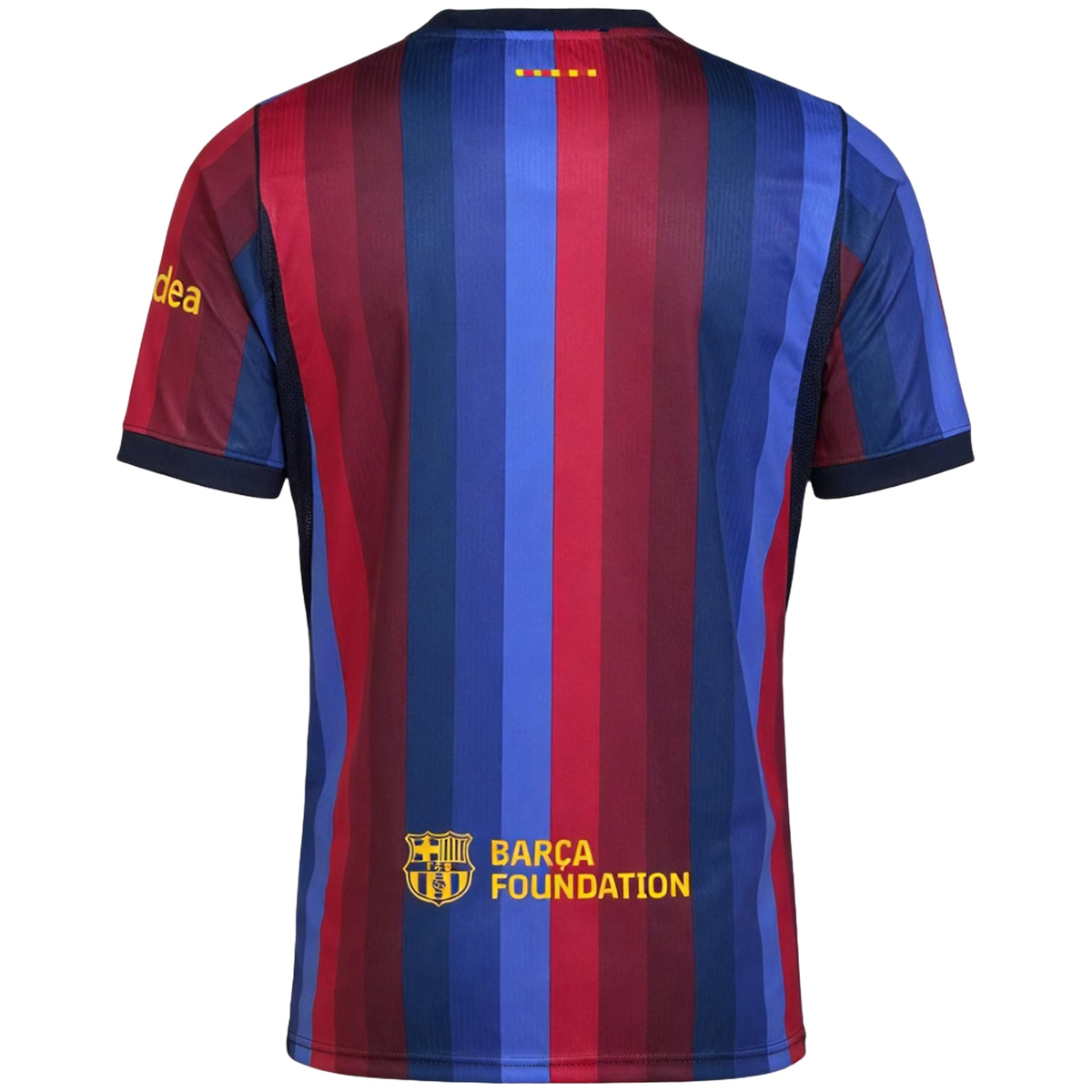 Barcelona Home Jersey 2026/27 Barcelona Home Jersey 2026/27