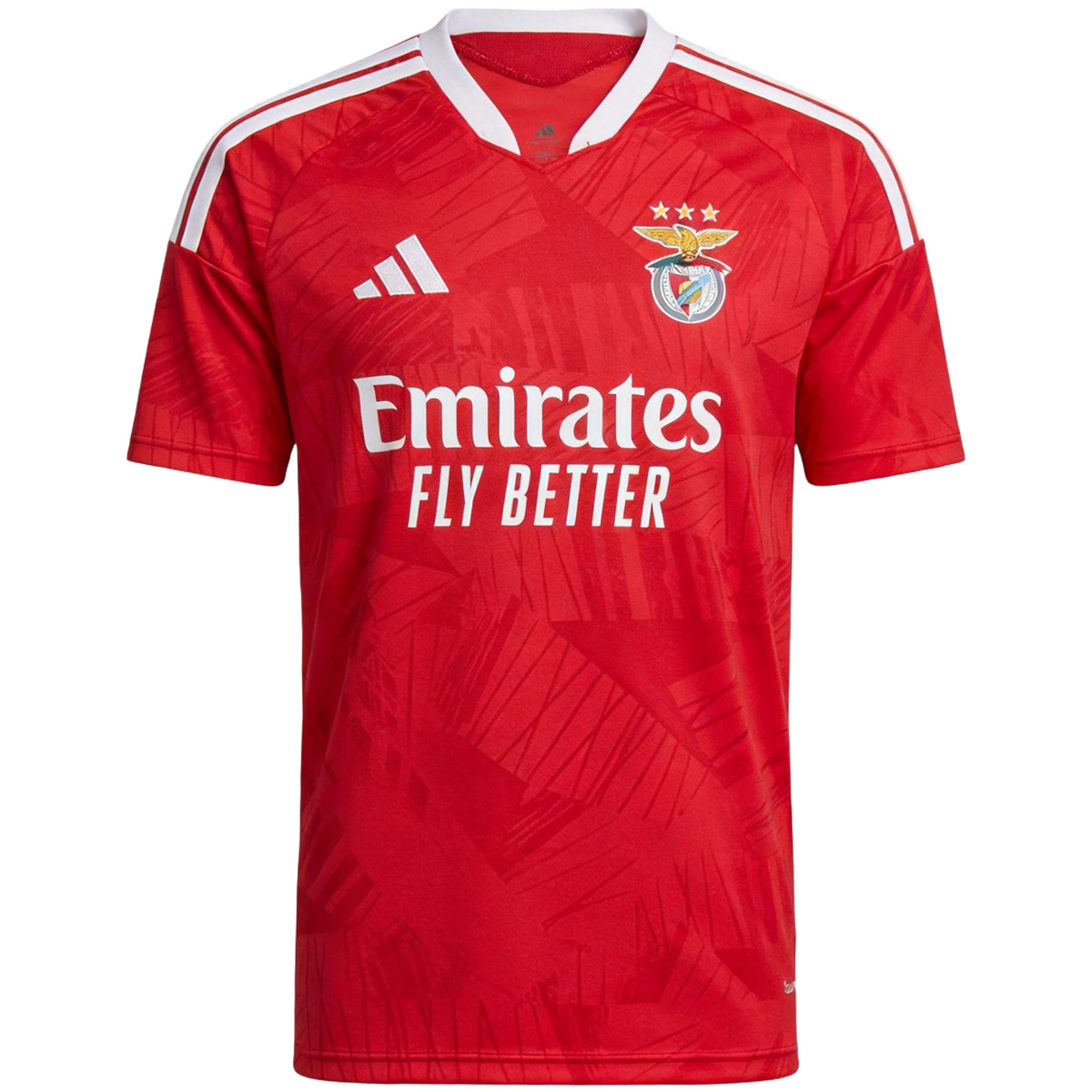 Benfica Home Jersey 2026/27 Benfica Home Jersey 2026/27