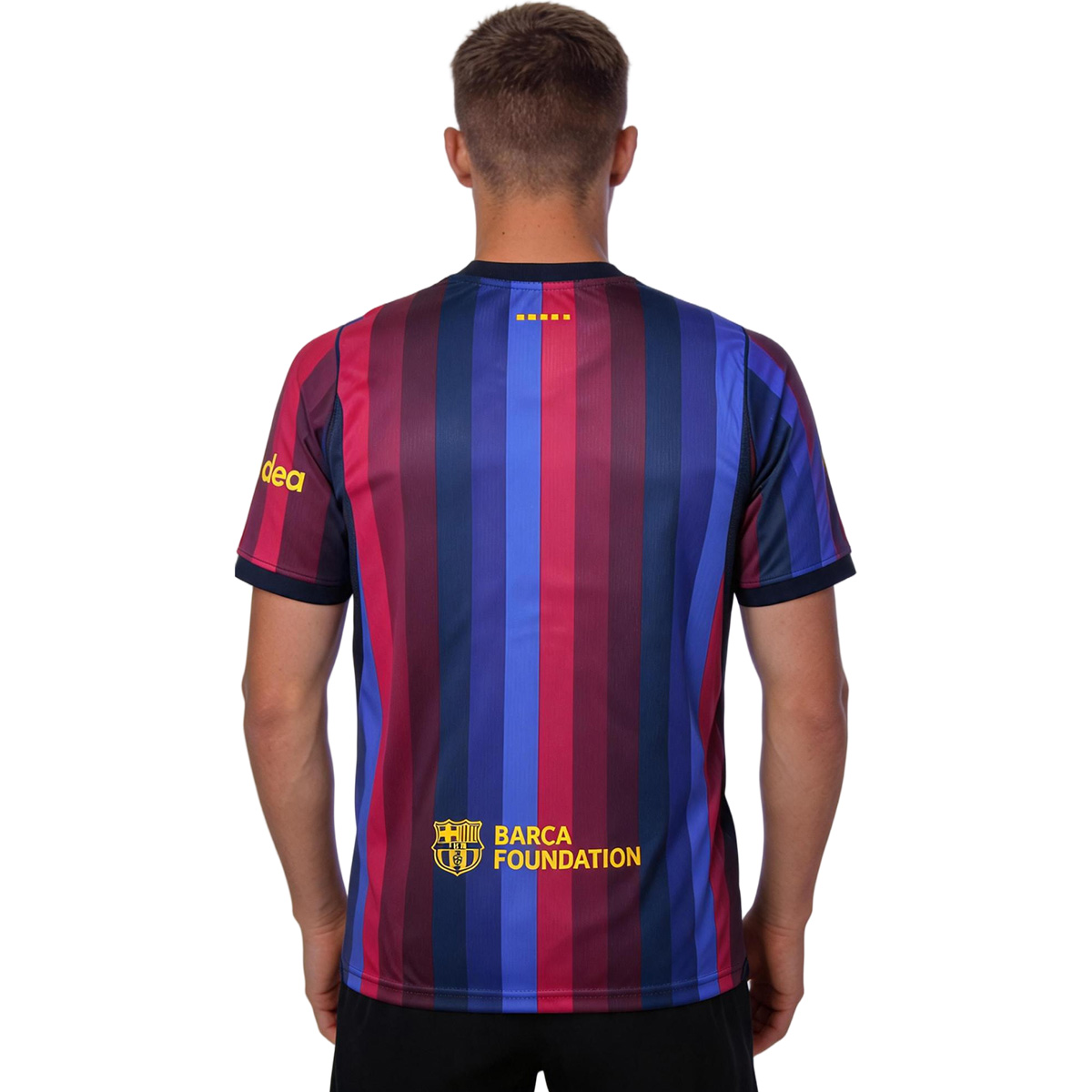 Barcelona Home Jersey 2026/27