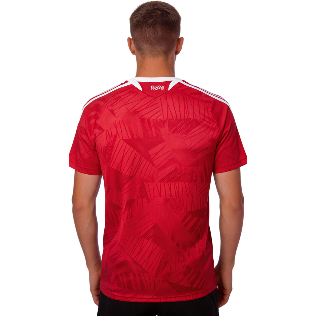 Benfica Home Jersey 2026/27