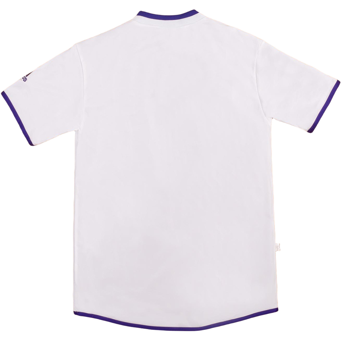 Retro Real Madrid Centenary Third Jersey 2002/03 Retro Real Madrid Centenary Third Jersey 2002/03