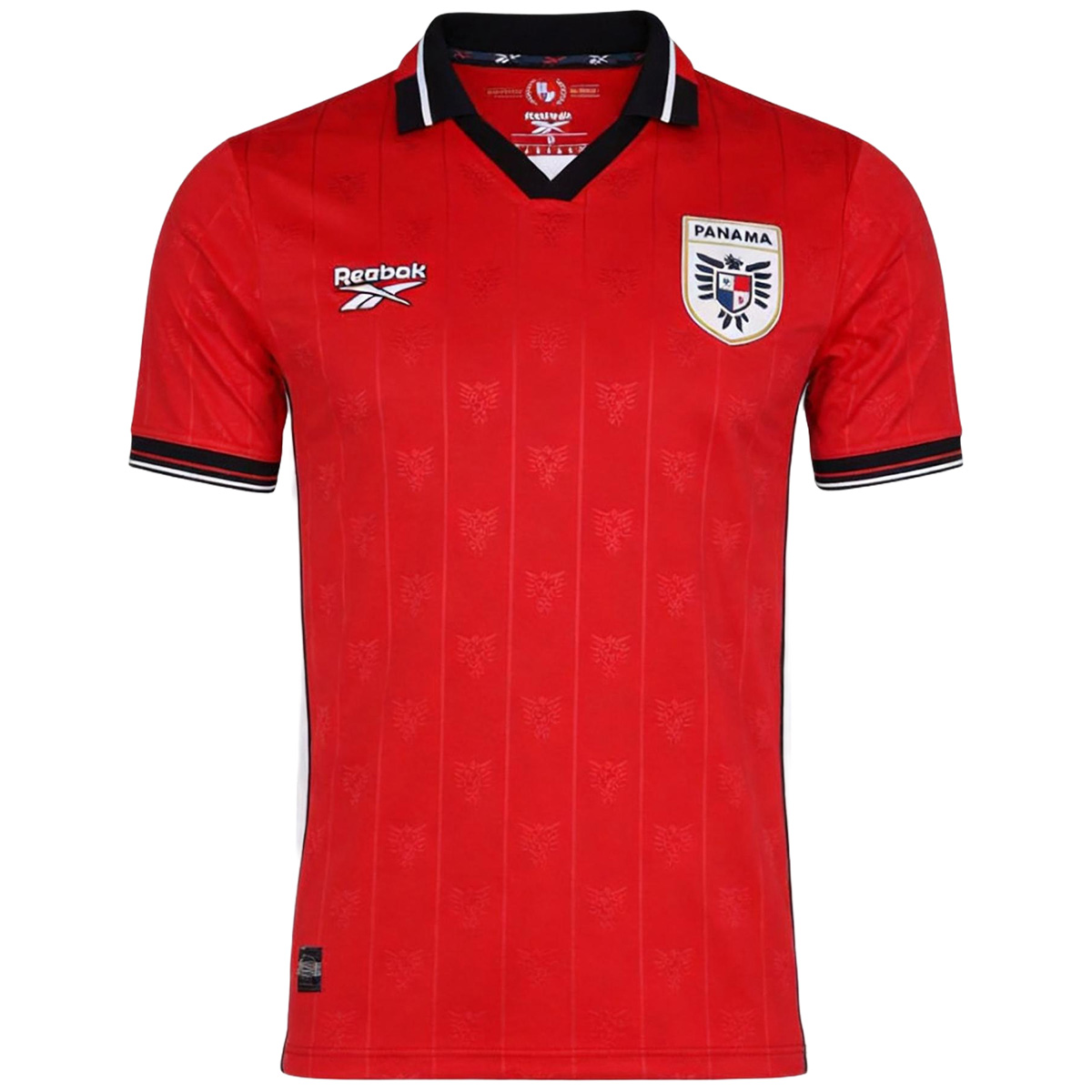 Panama Home Jersey World Cup 2026 Panama Home Jersey World Cup 2026