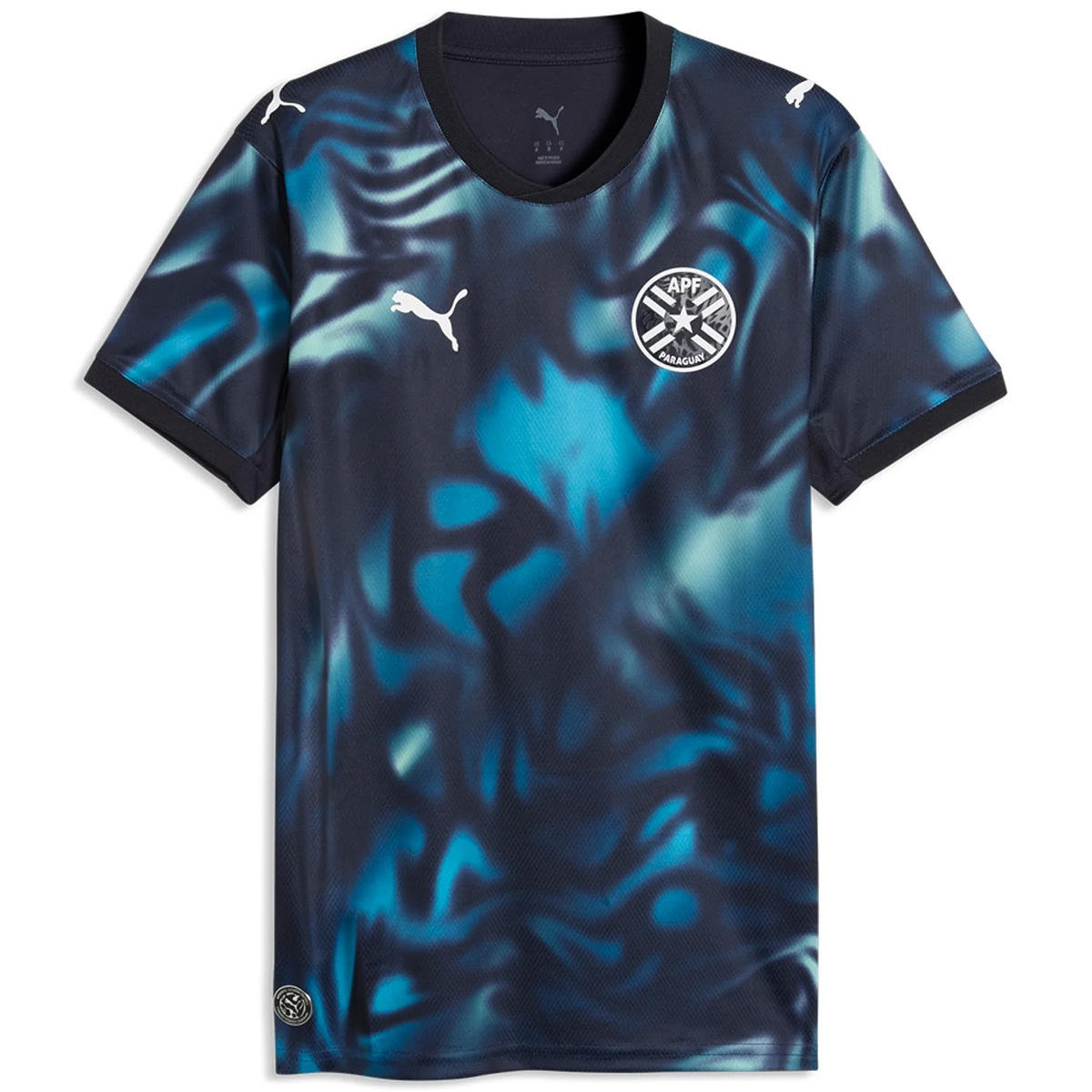 Paraguay Away Jersey World Cup 2026 Paraguay Away Jersey World Cup 2026