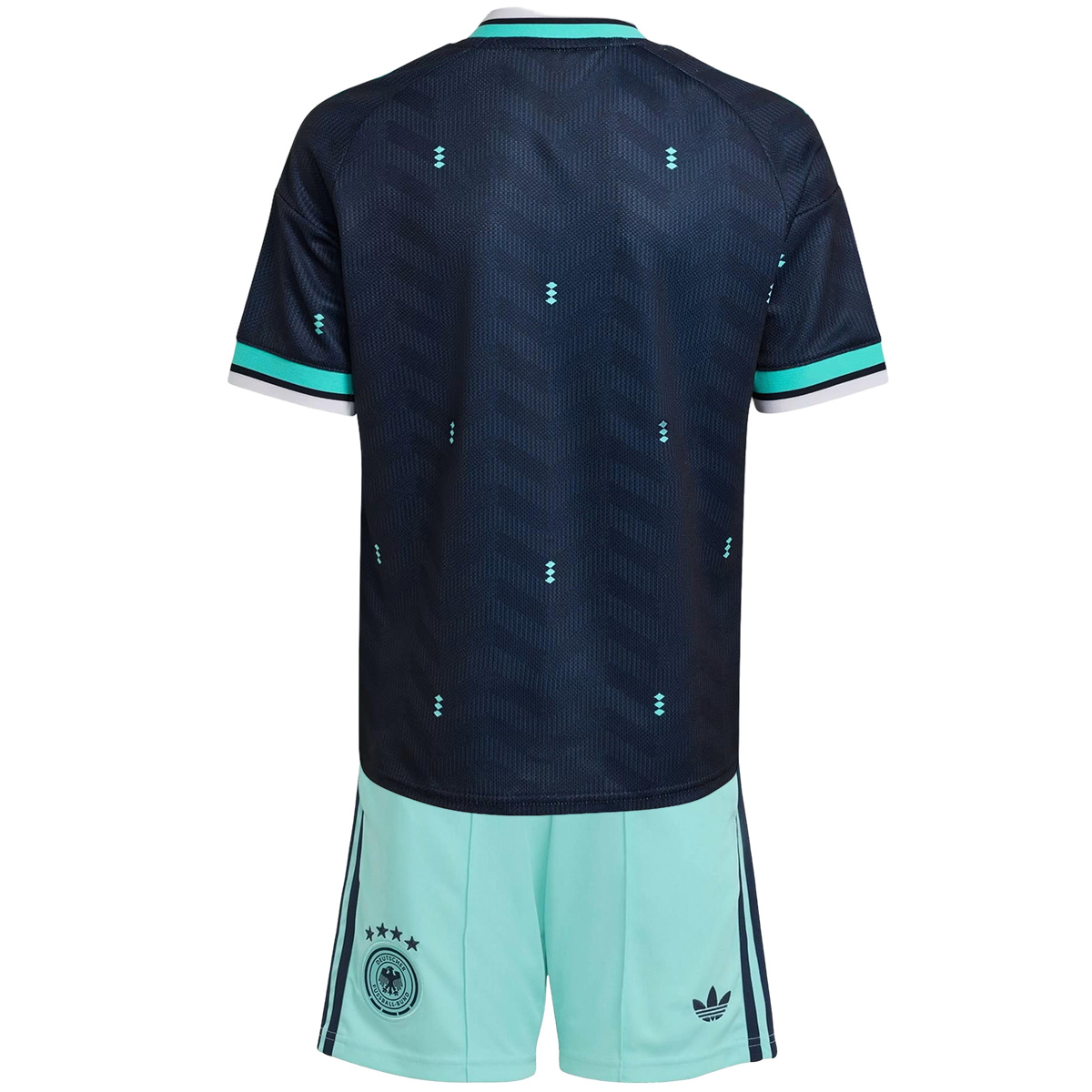 Kids Germany Away Jersey Kit World Cup 2026 Kids Germany Away Jersey Kit World Cup 2026