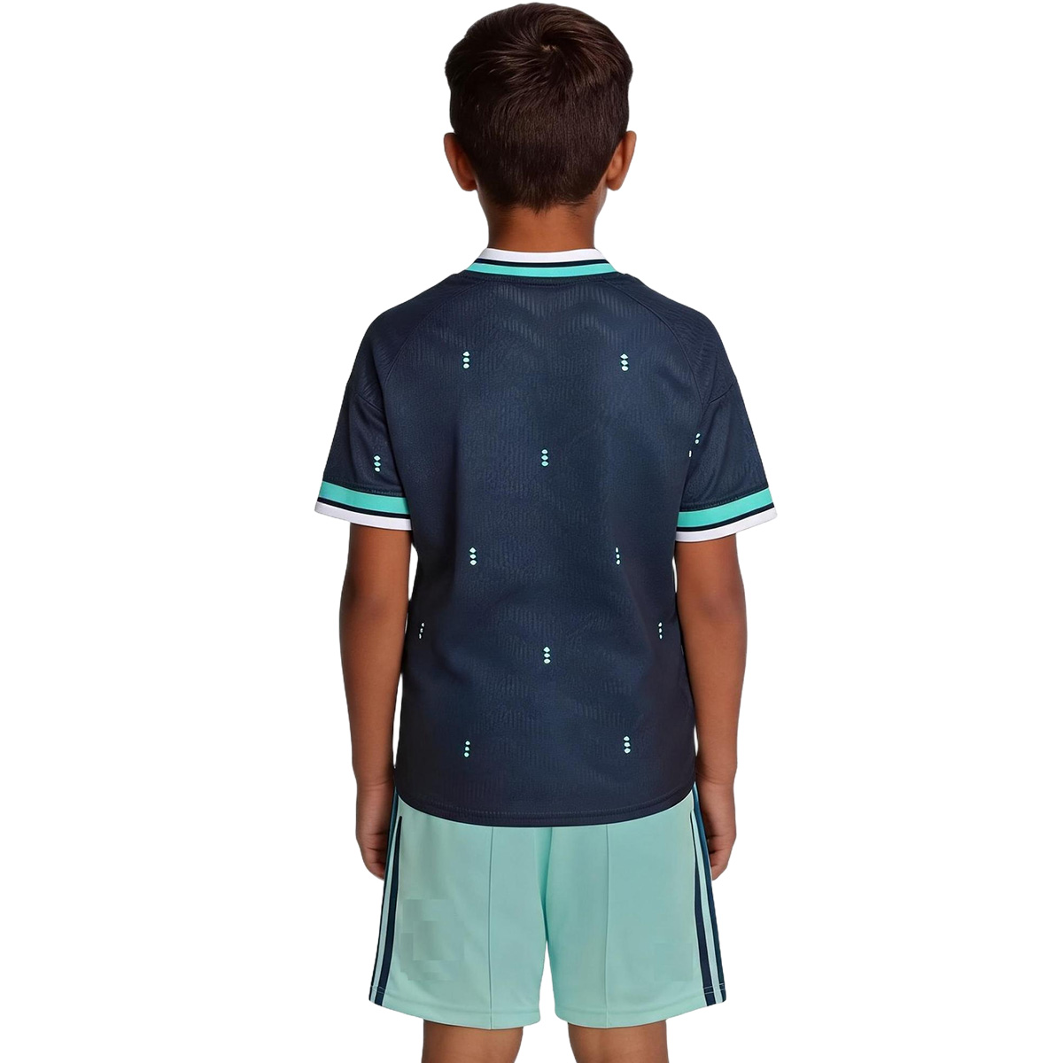 Kids Germany Away Jersey Kit World Cup 2026