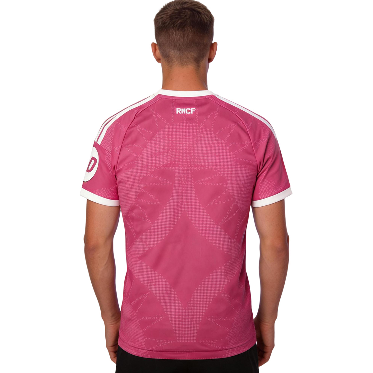 Real Madrid Third Jersey 2026/27