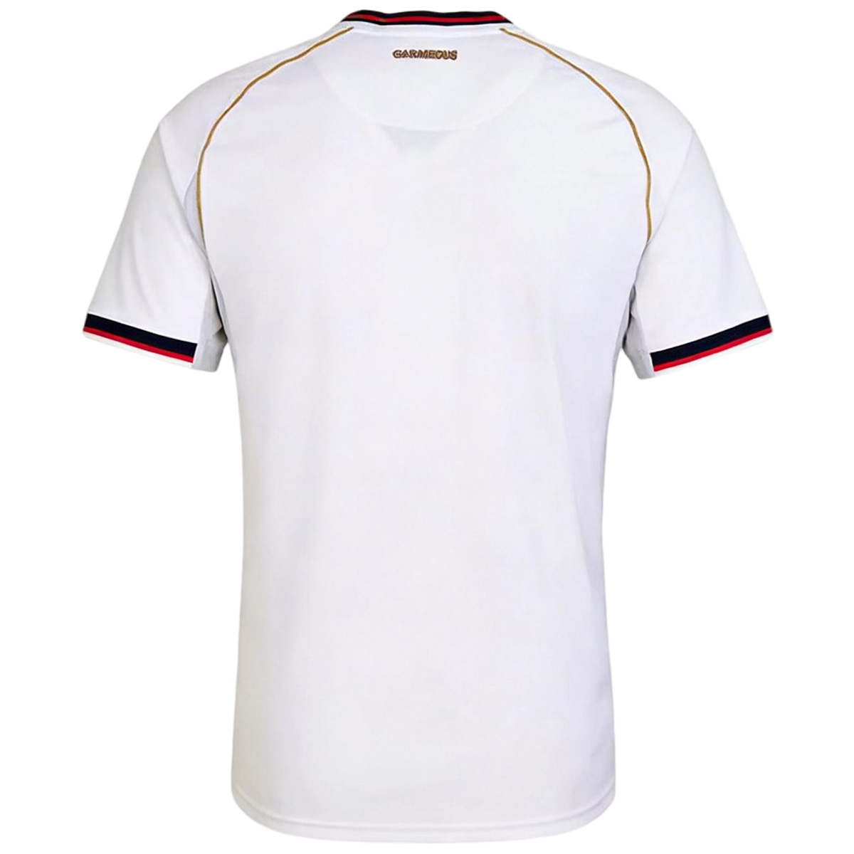 Panama Away Jersey World Cup 2026