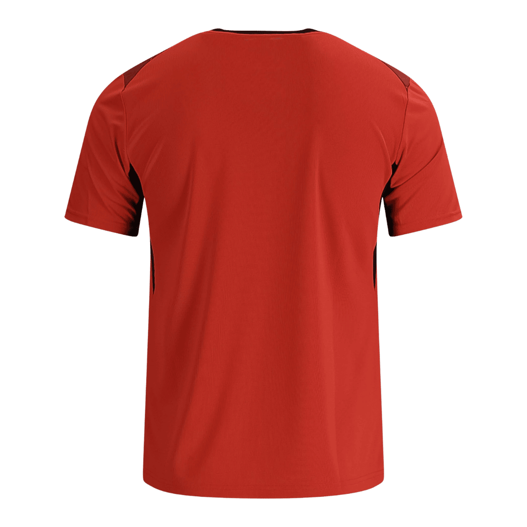 Egypt Home Jersey 2026