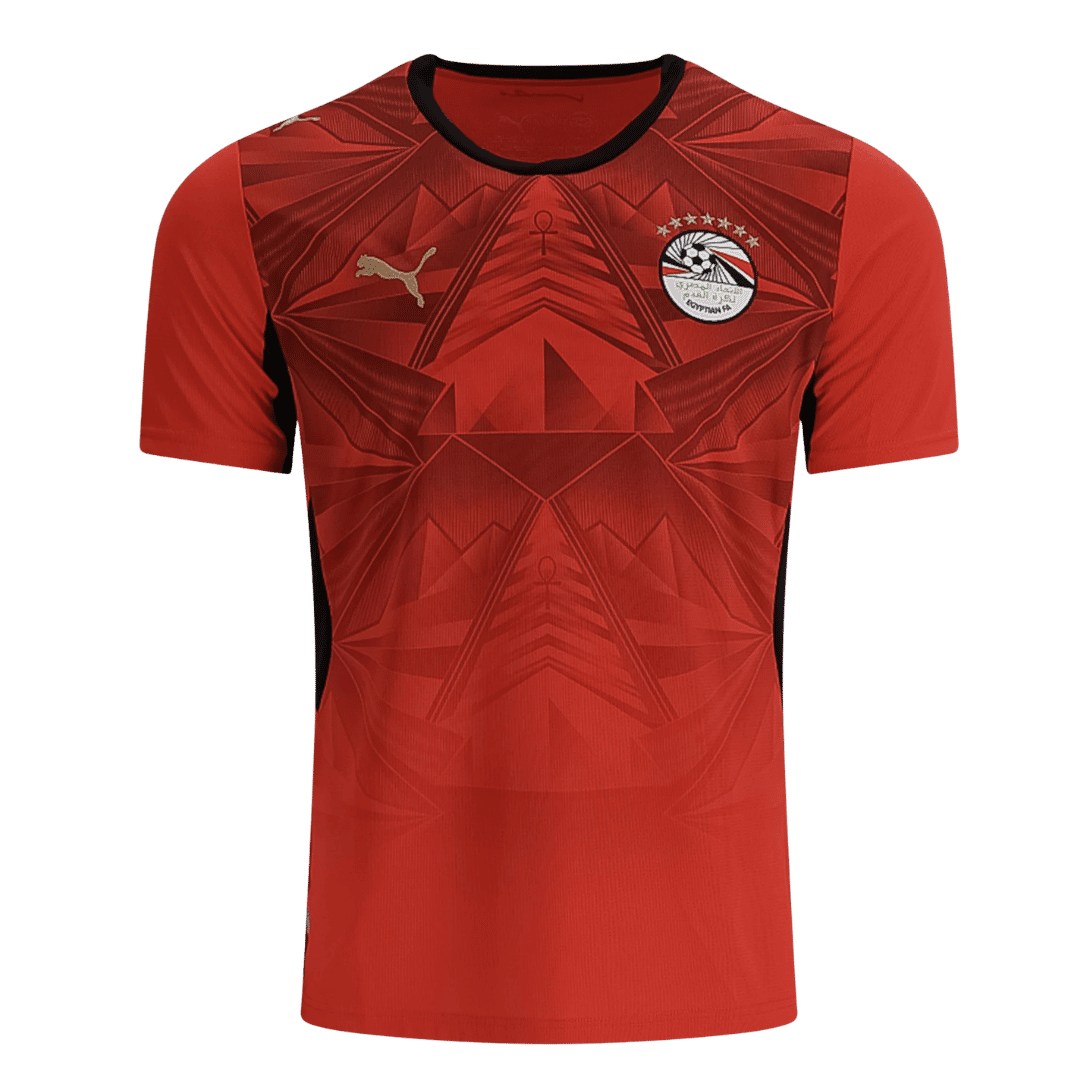 Egypt Home Jersey 2026