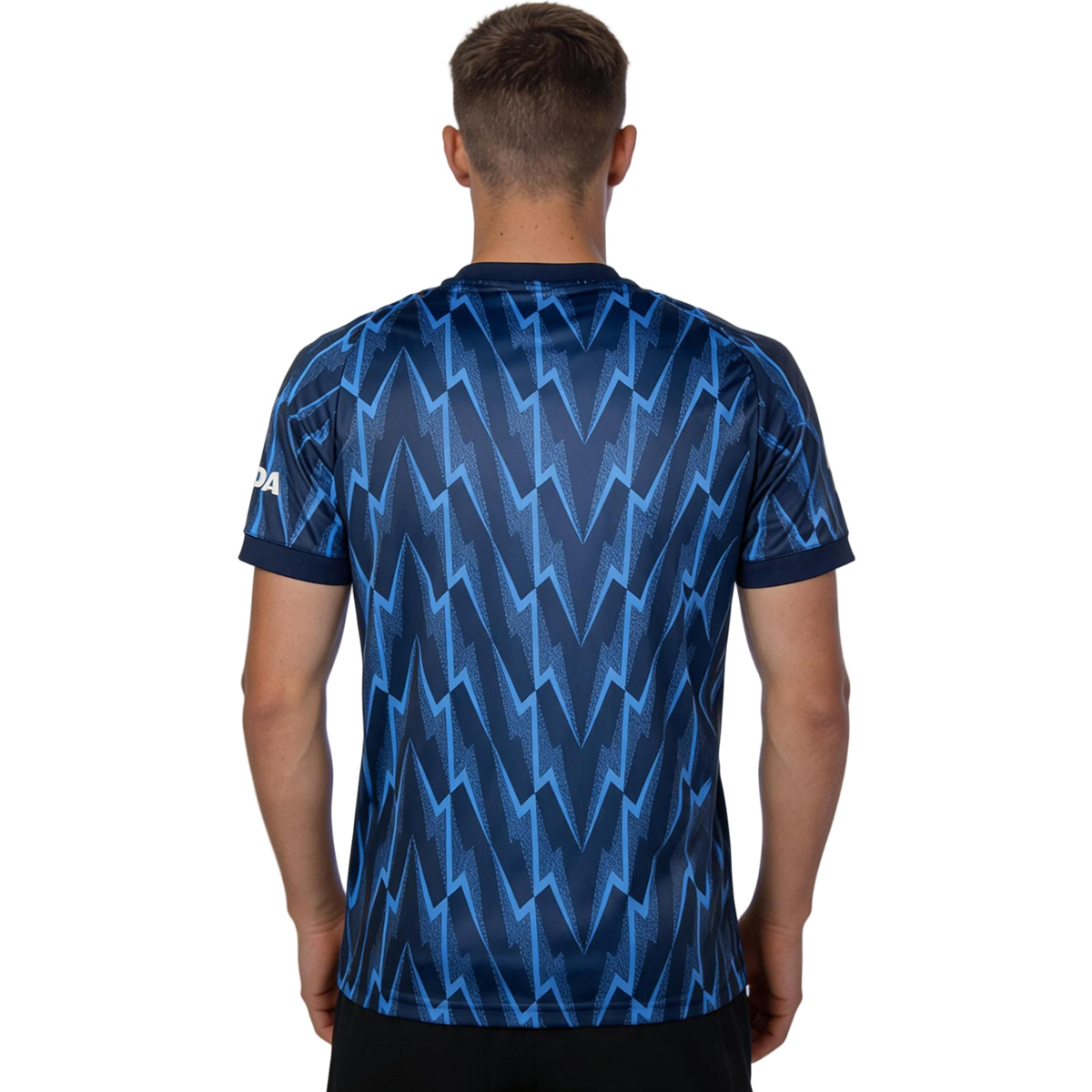 Arsenal Away Jersey 2025/26