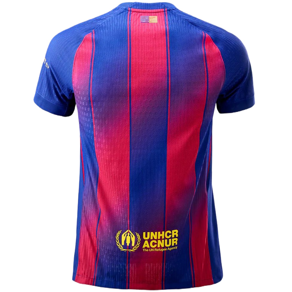 Barcelona x Olivia Rodrigo Home Match Jersey Player Version 2025/26