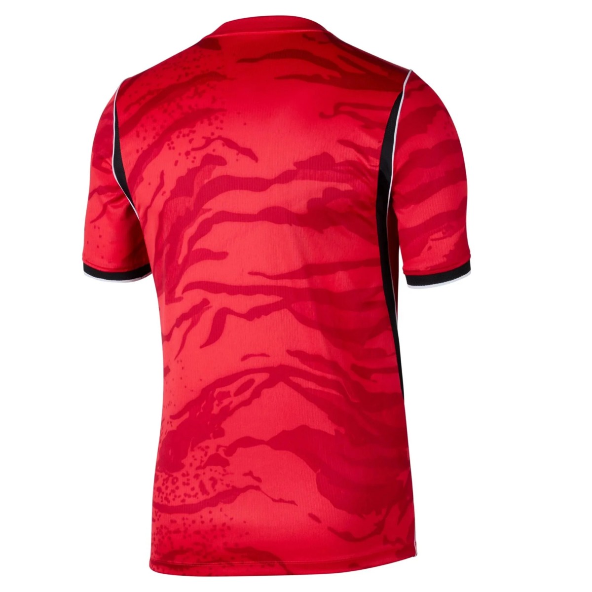 South Korea Home Match Jersey Player Version World Cup 2026