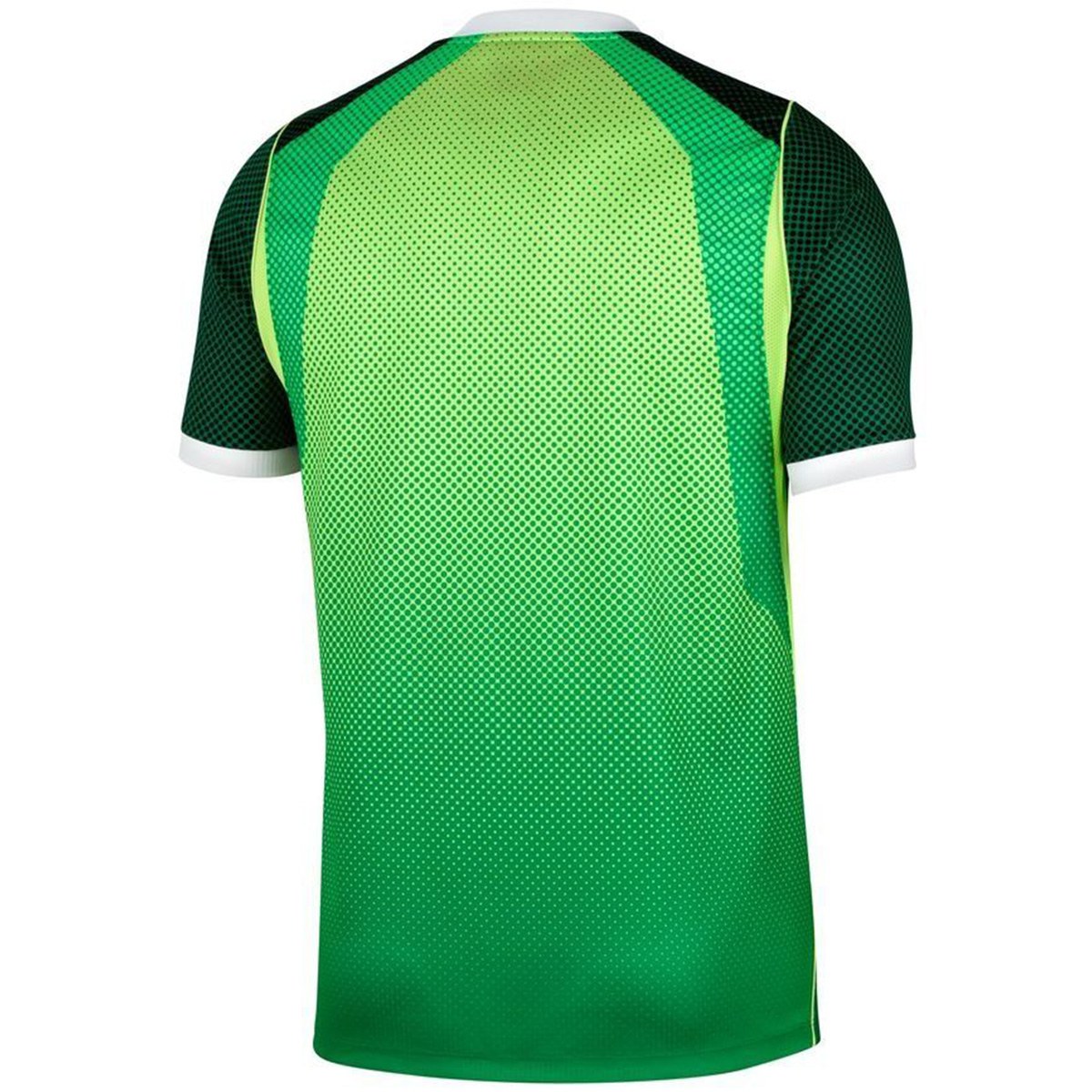 Nigeria Home Jersey World Cup 2026
