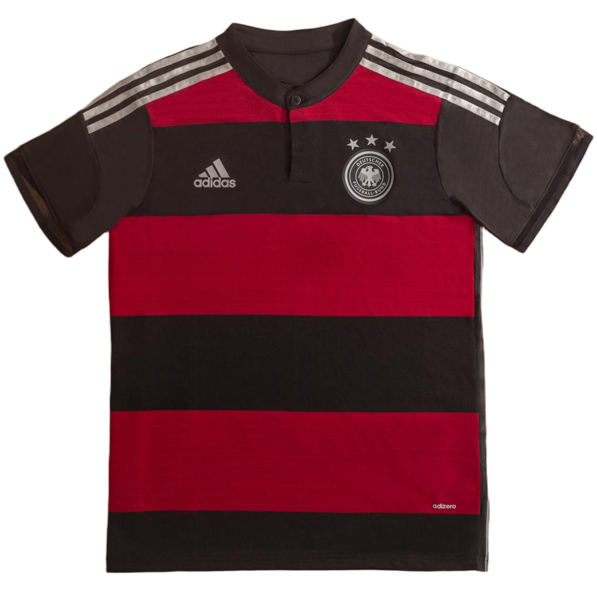 Retro Germany Away Jersey World Cup 2014