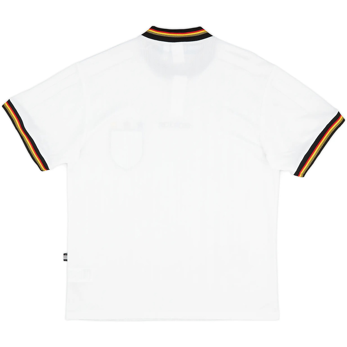 Retro Germany Home Jersey Euro Cup 1996