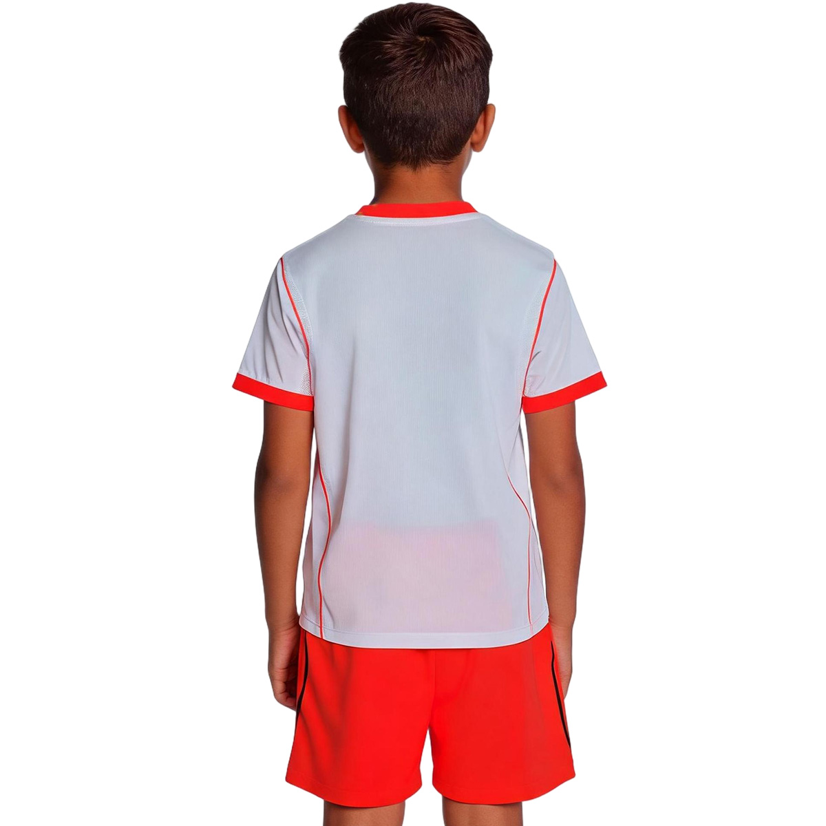 Kids Netherlands Away Jersey Kit World Cup 2026 Kids Netherlands Away Jersey Kit World Cup 2026