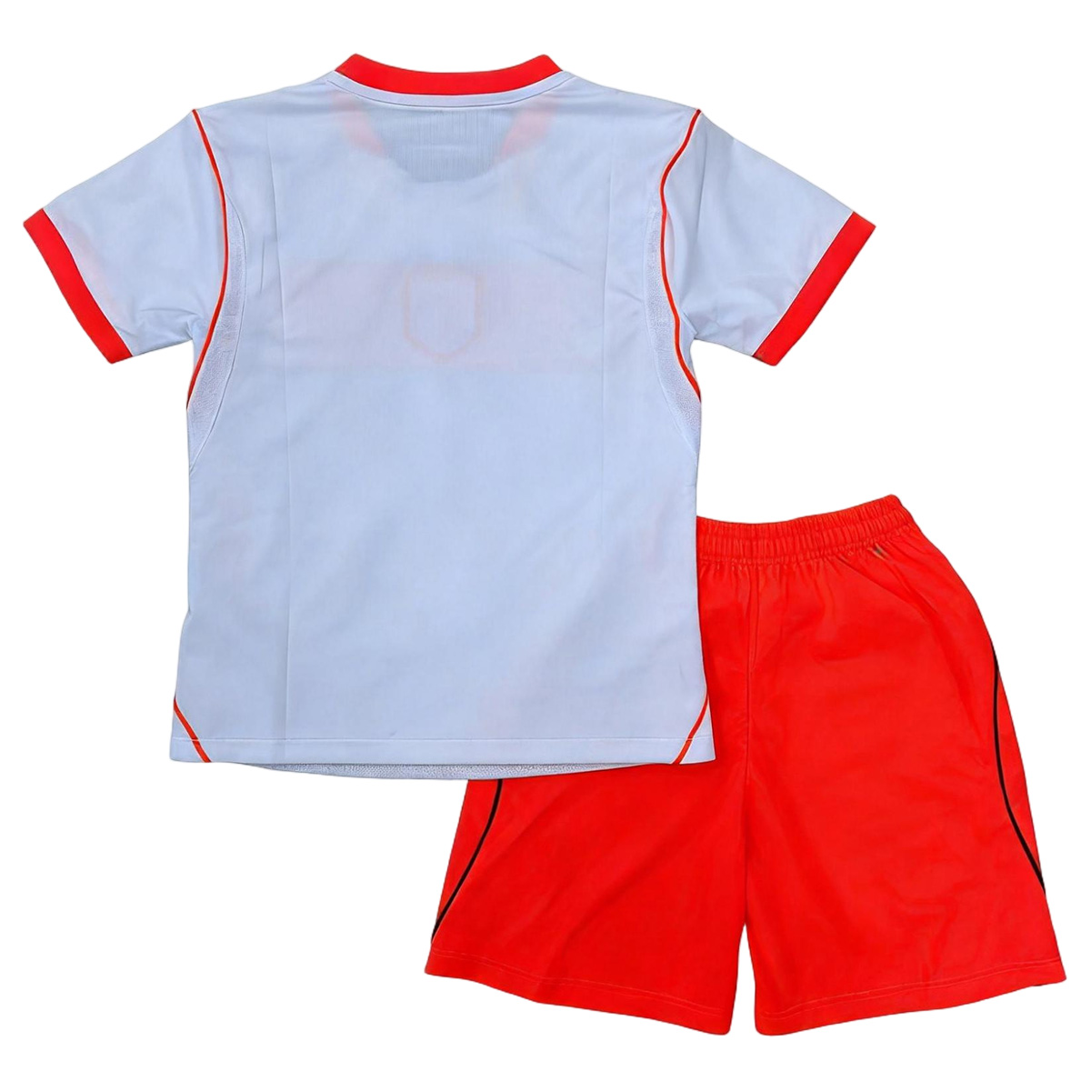 Kids Netherlands Away Jersey Kit World Cup 2026