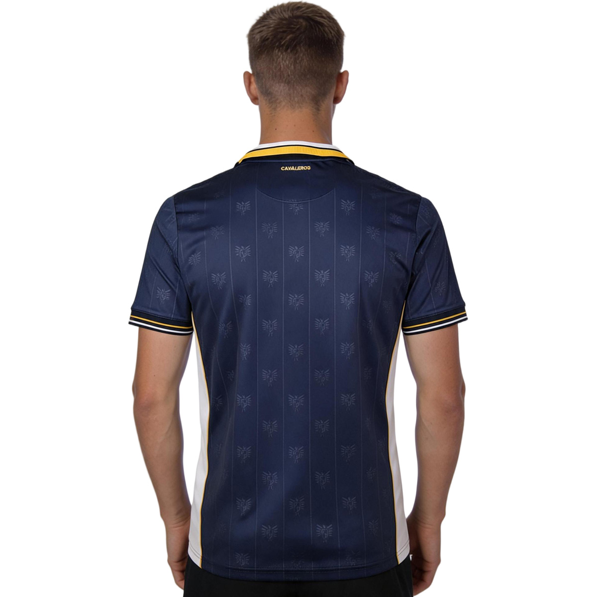 Panama Third Jersey World Cup 2026