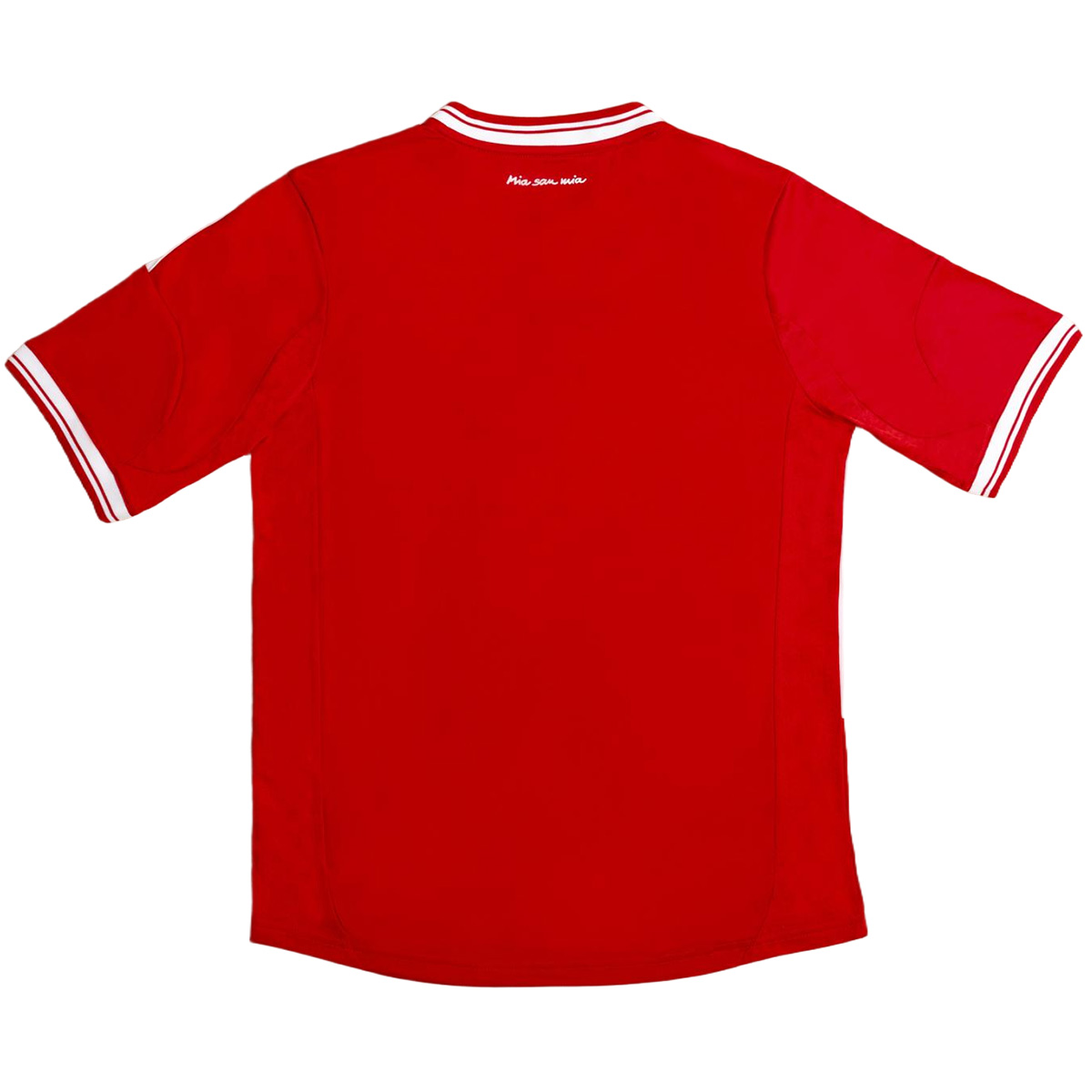 Retro Bayern Munich Home UCL Final Jersey 2013/14