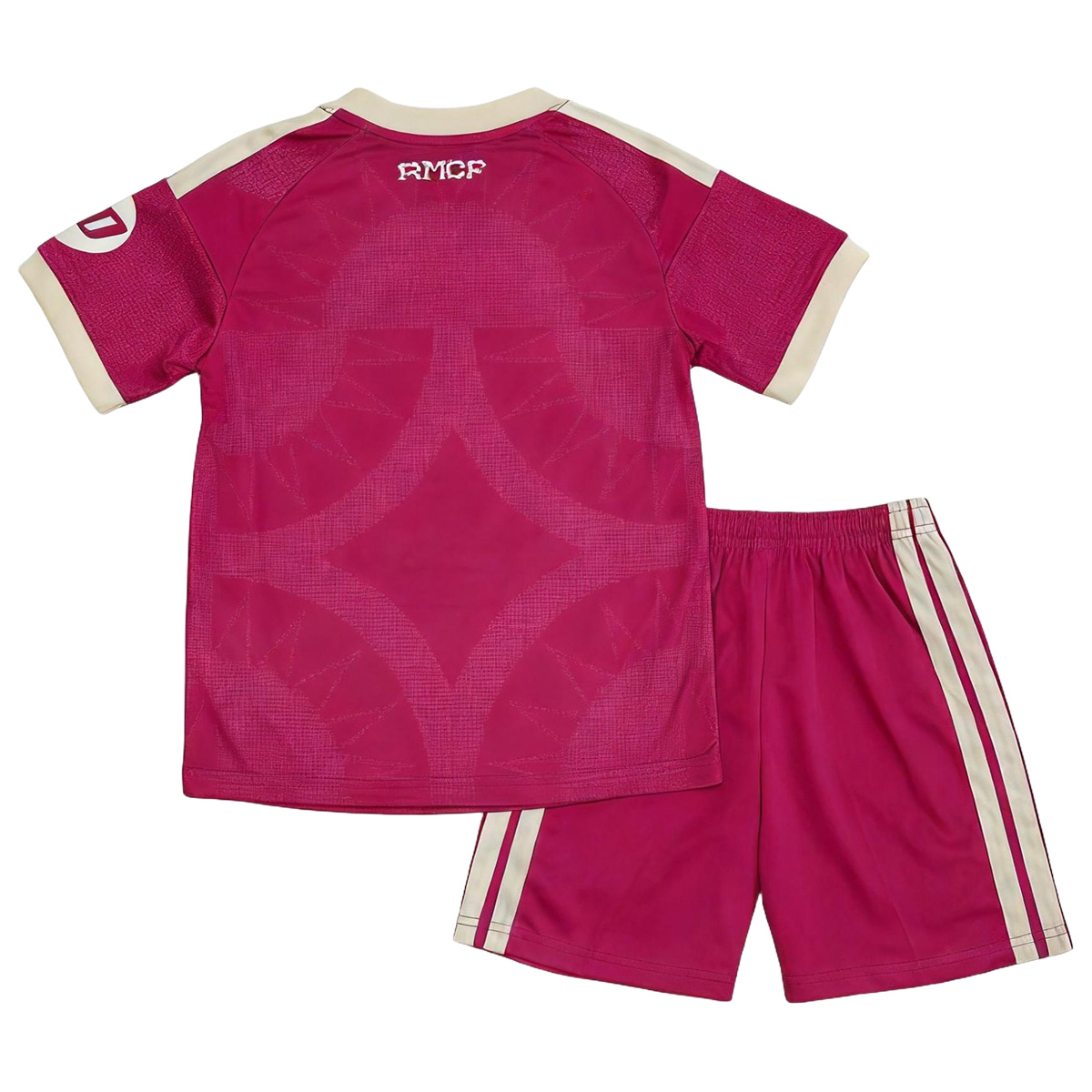 Kids Real Madrid Third Jersey Kit 2026/27 Kids Real Madrid Third Jersey Kit 2026/27