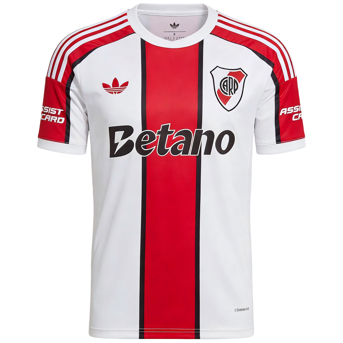 River Plate Away Jersey 2026/27 River Plate Away Jersey 2026/27