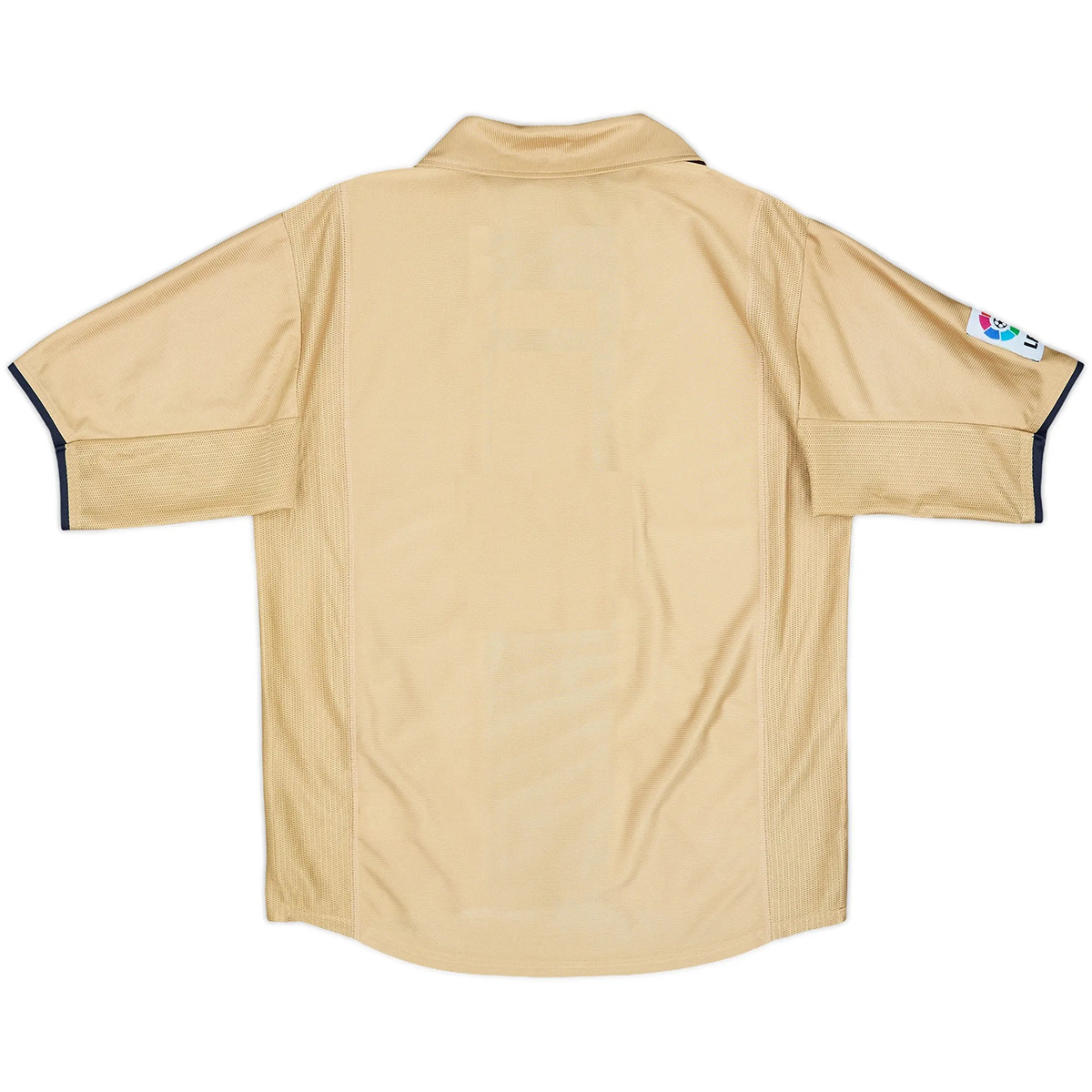 Retro Barcelona Away Jersey 2001/03 Retro Barcelona Away Jersey 2001/03