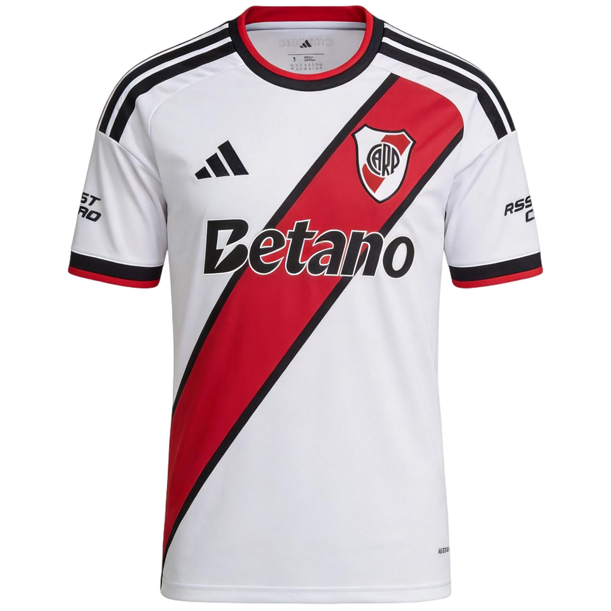 River Plate Home Jersey 2026/27 River Plate Home Jersey 2026/27