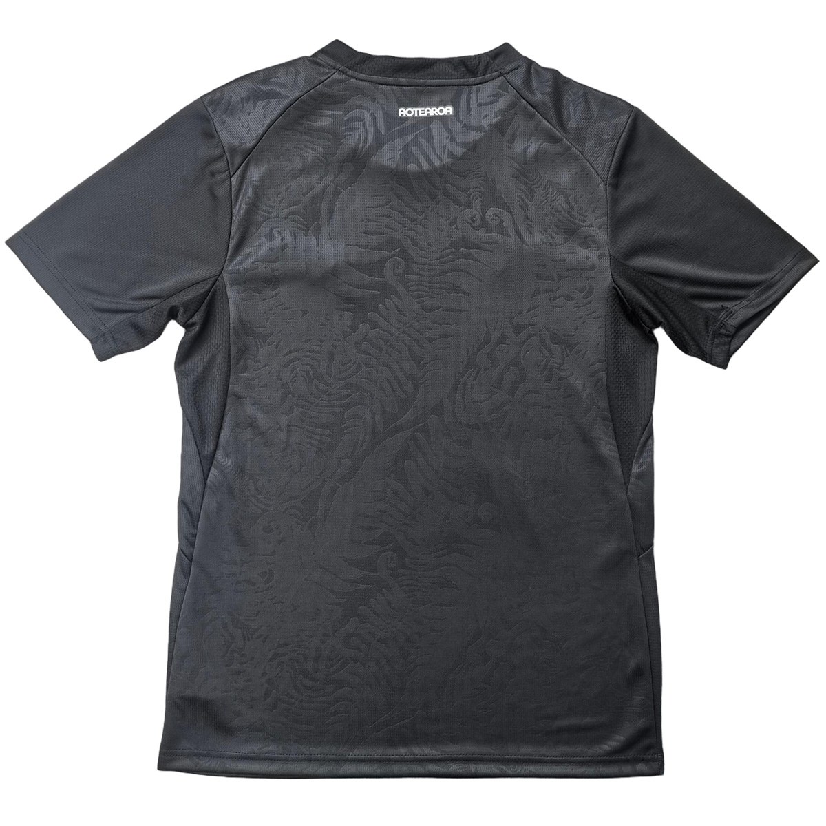 New Zealand Home Jersey World Cup 2026 New Zealand Home Jersey World Cup 2026