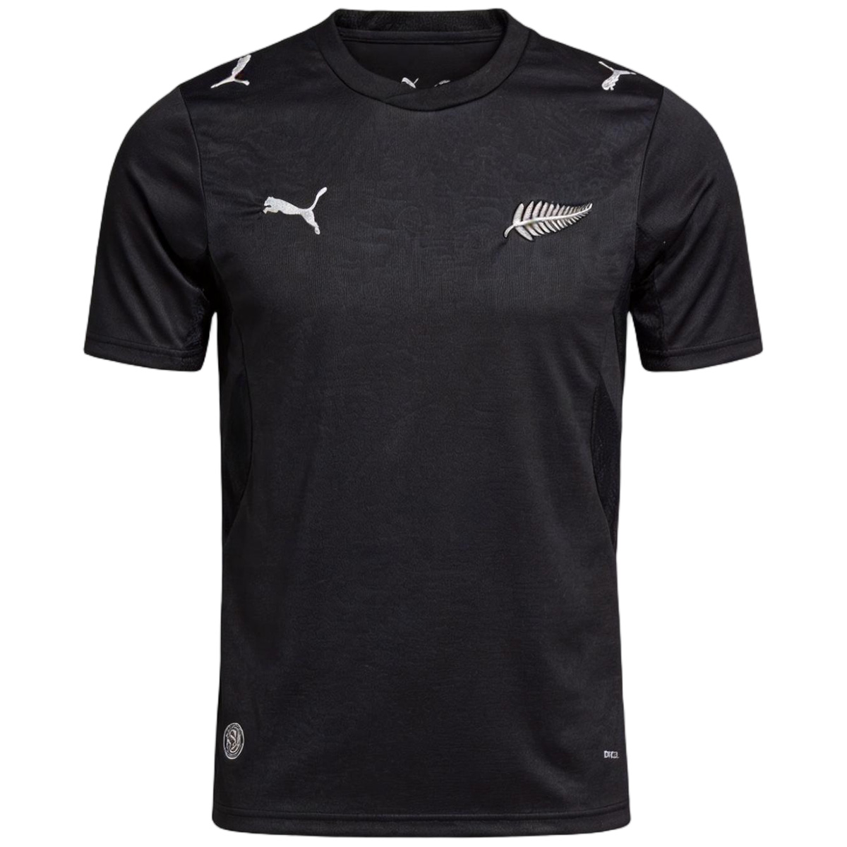 New Zealand Home Jersey World Cup 2026 New Zealand Home Jersey World Cup 2026