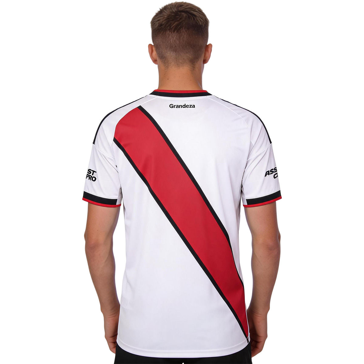 River Plate Home Jersey 2026/27