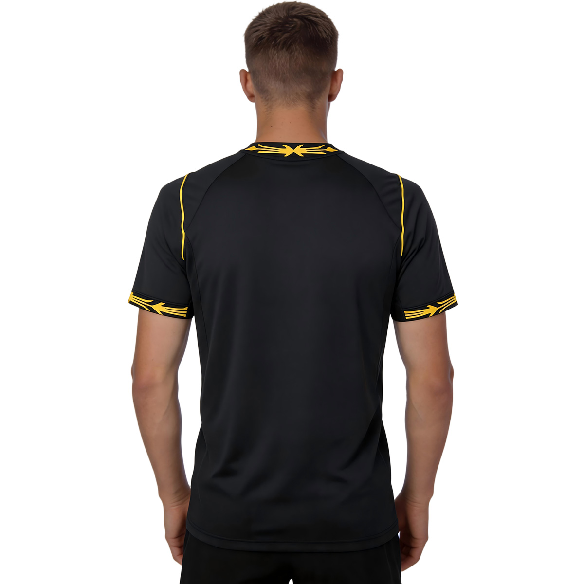 Chelsea Away Jersey 2026/27