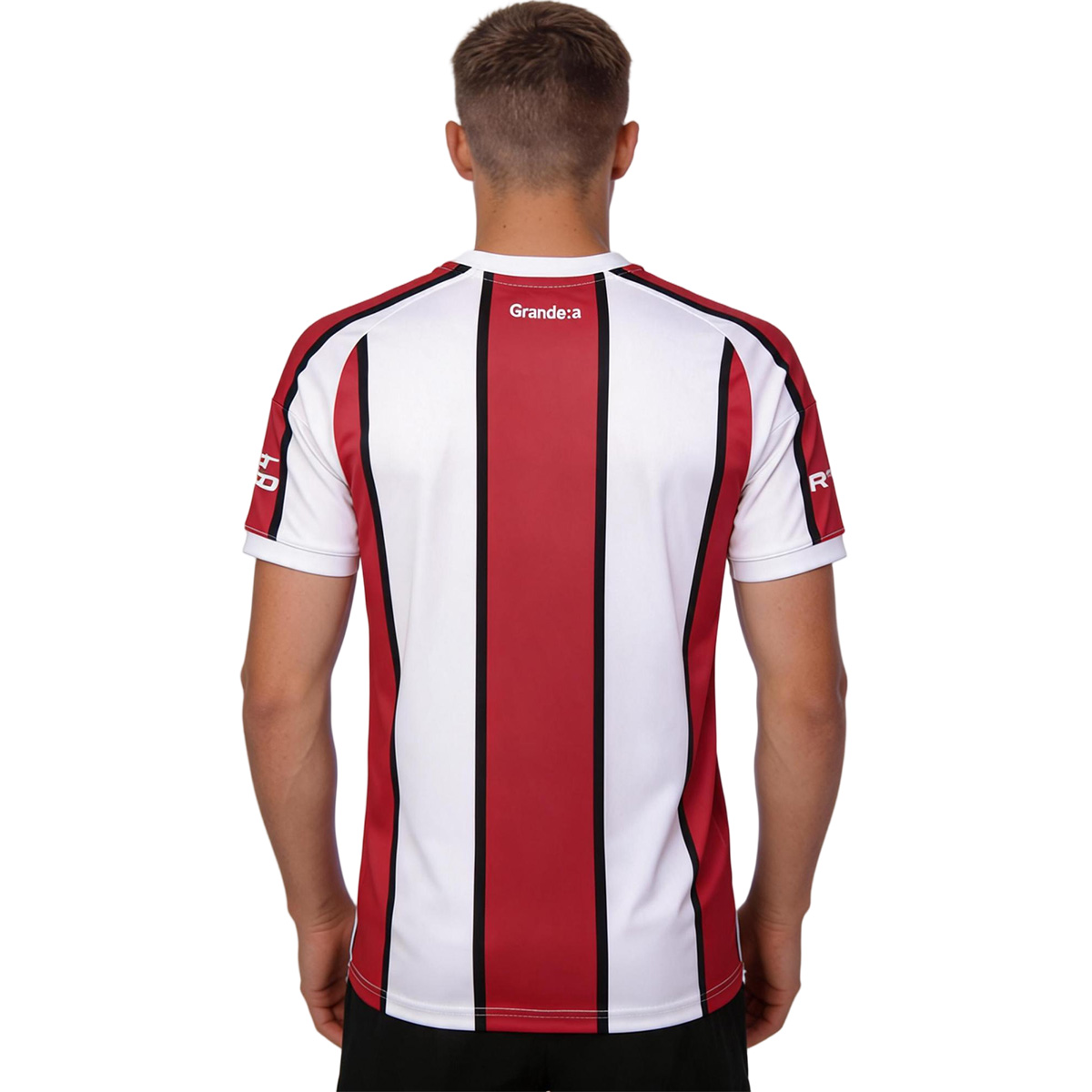 River Plate Away Jersey 2026/27 River Plate Away Jersey 2026/27