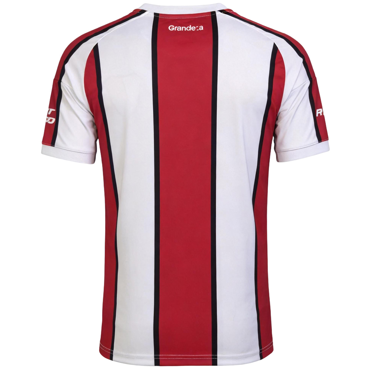 River Plate Away Jersey 2026/27