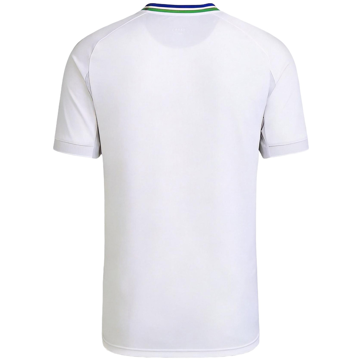 Uzbekistan Away Jersey World Cup 2026