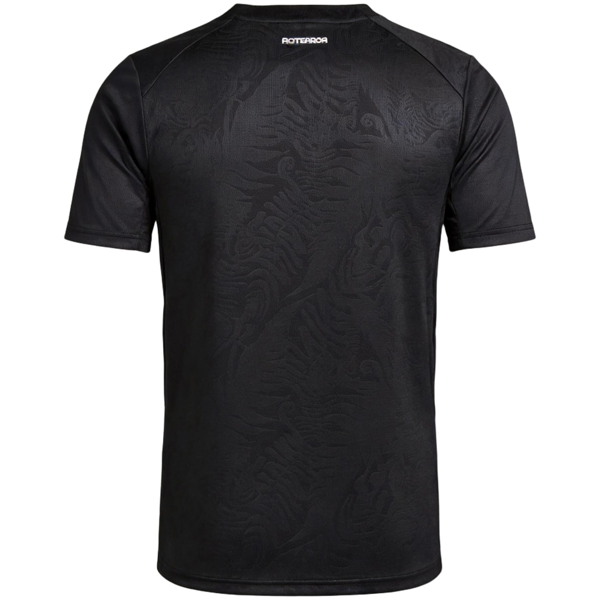New Zealand Home Jersey World Cup 2026 New Zealand Home Jersey World Cup 2026