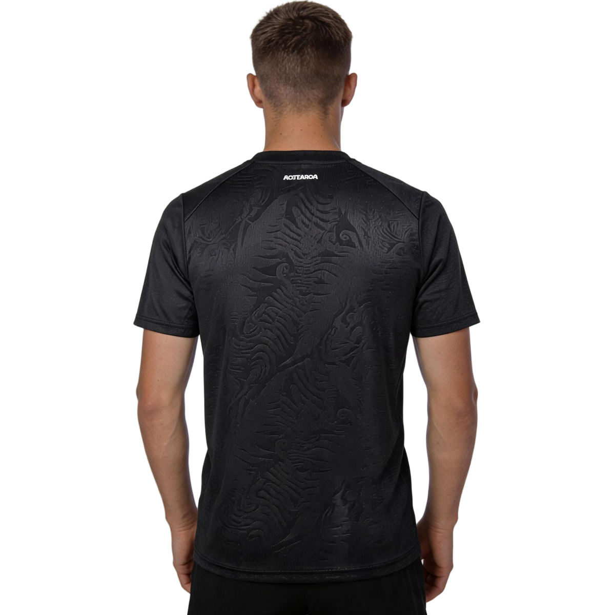 New Zealand Home Jersey World Cup 2026